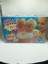 My Baby's Splish Splash Bubble