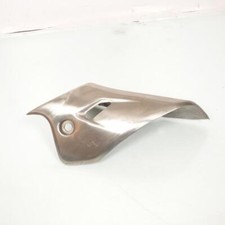 Protection pot d échappement