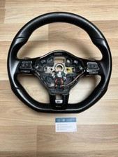 VOLANT CUIR SPORT ORIGINE DE DIRECTION VW VOLKSWAGEN GOLF 6 2.0 TSI 5K0419091
