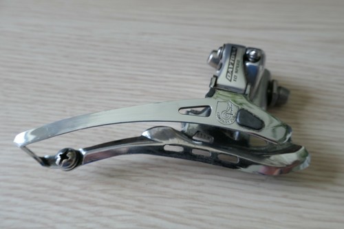 Dérailleur avant campagnolo - avant,