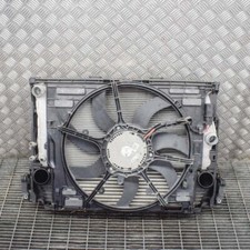 BMW 5 GT F07 530 d Radiateurs