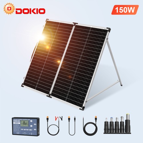 Panneau solaire mono 150w - solaire,