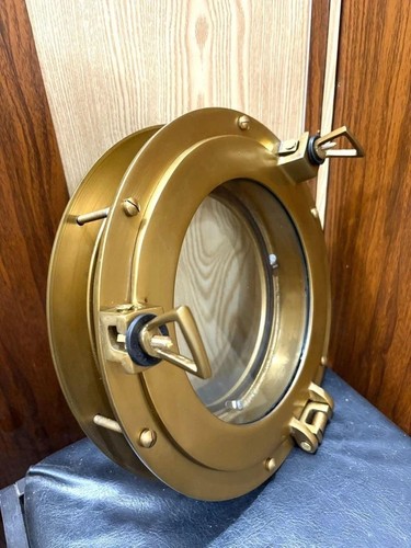 Hublot fenêtre bateau - de, de
