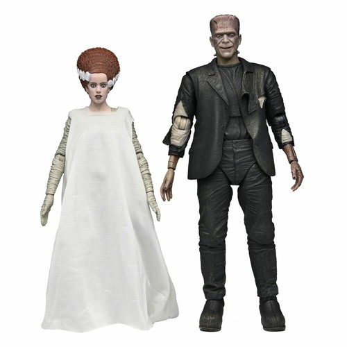 Bride frankenstein 90th the - frankenstein,