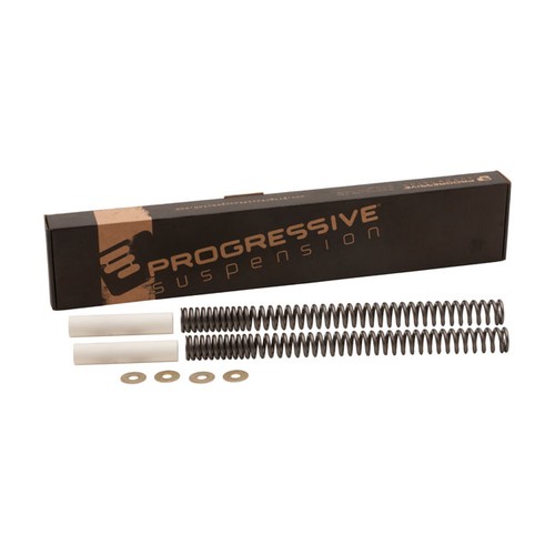 Set ressorts fourche heavy - ps,