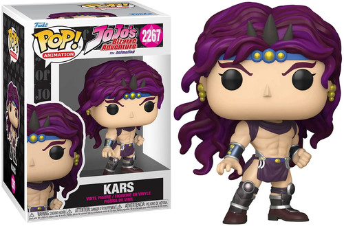 Jojo bizarre adventure - jojo's,