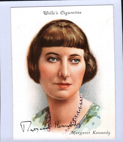Wills famous british authors - wills,
