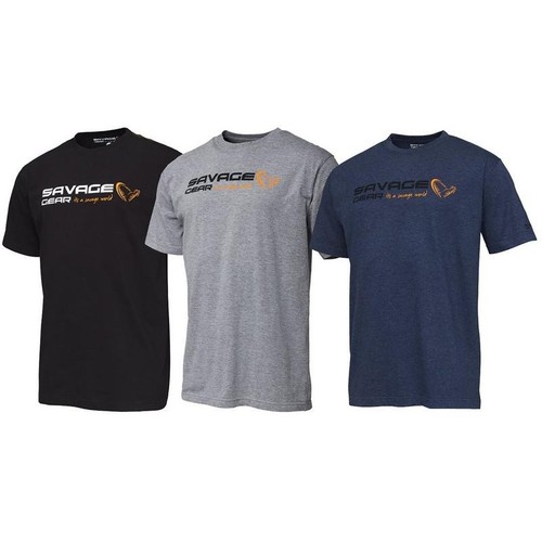 Savage gear signature - gear, logo