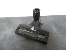 Brosse principale motorisée
