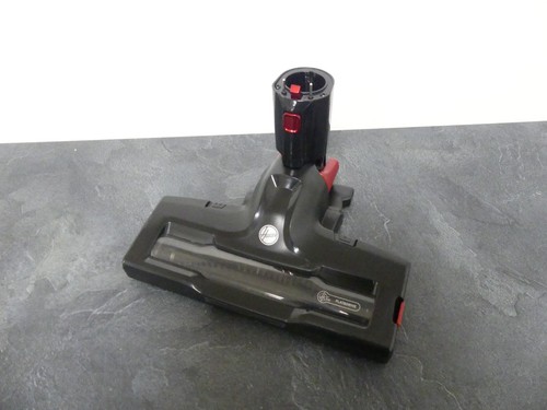 Brosse principale motorisée