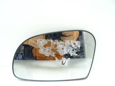 Glace retroviseur gauche