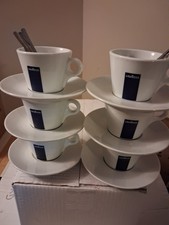 6 TASSES DOUBLE EXPRESSO