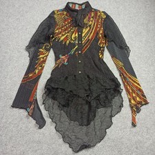 Save-The-Queen Femmes