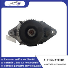 ?? ALTERNATEUR CHATENET SPEEDINO ♻️