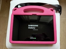 Tablette Samsung Galaxy Tab A8