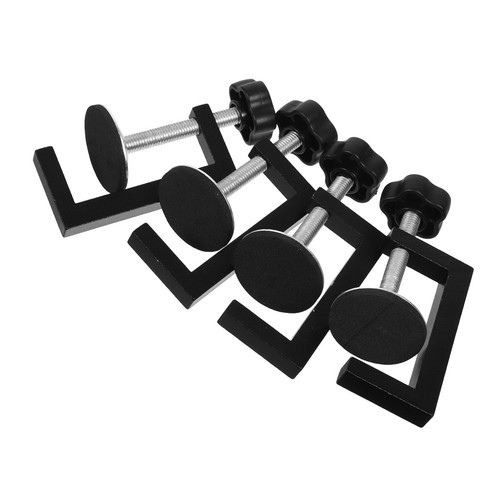 Pcs clips pour - pour, meubles