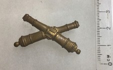 FRANCE ARMEE - GRADE DE CALOT ARTILLERIE ou d’épaule.