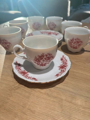Tasse café seltmann - à, weiden