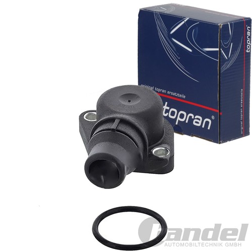Topran liquide - liquide, de