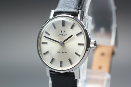 Montre femme vintage 1974 - montre,