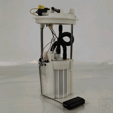 Pompe à essence avec