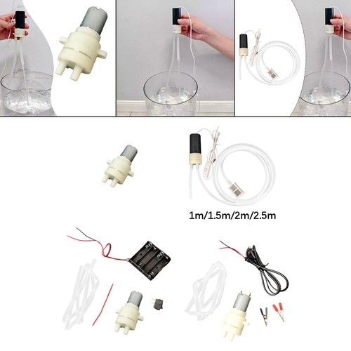 Pompe électrique usb - pompe,