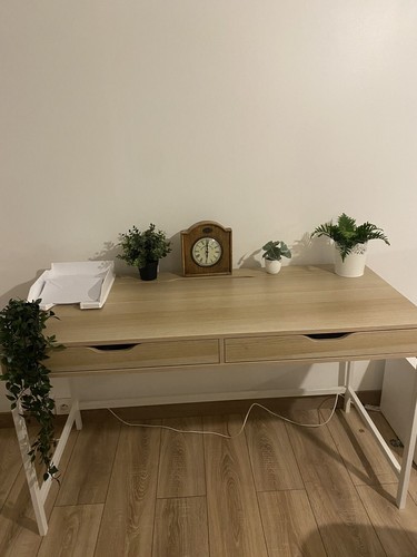 Bureau ikea - bureau,