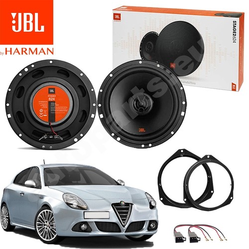Kit enceintes jbl - 2,