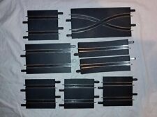 🚗 Lot x8 RAILS SPÉCIAUX