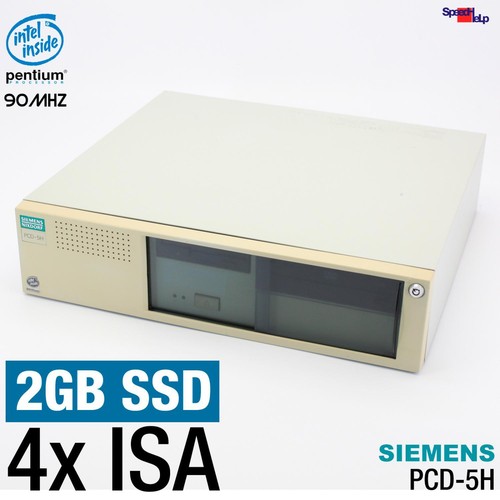 Isa fente siemens nixdorf - fente,