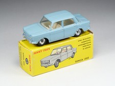 DINKY TOYS FRANCE - 519 -