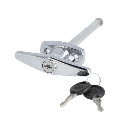 Gedotec porte garage poignée - porte,