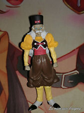 Figurine Gashapon Android c-20