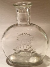 ancienne carafe/pichet  a eau