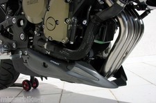 Sabot Moteur Ermax YAMAHA  XJ