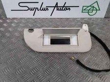 Pare soleil droit Citroen C4 I