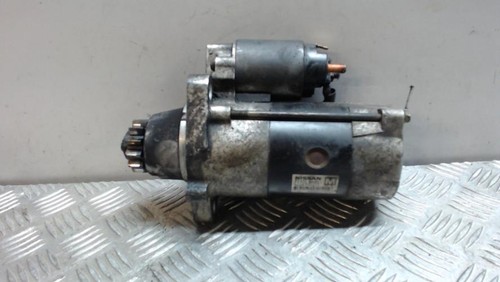 Demarreur nissan primera - demarreur,