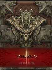Diablo 3: Die Cain-Chronik de