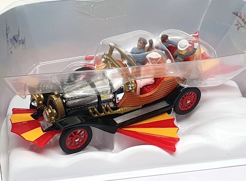 Corgi toys 266 reissue - corgi,