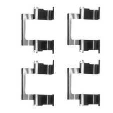 Kit De Pièces Pour Plaquettes