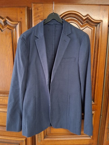 Bølger høyvann veste blazer - bølger,