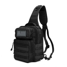 Tactical Bag Rover Shoulder