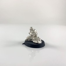 x1 Gollum Métal Warhammer SdA