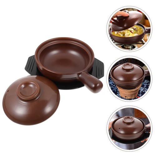 Plat four ceramique marmite - marmite, de