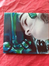 CD - Indochine : dancetaria (digipack)