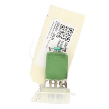 RESISTANCE DE CHAUFFAGE 1K0959263A VOLKSWAGEN CADDY IV GAZ ES NON RECHARGEABLE