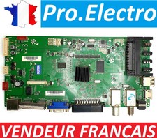 Motherboard TV SHARP