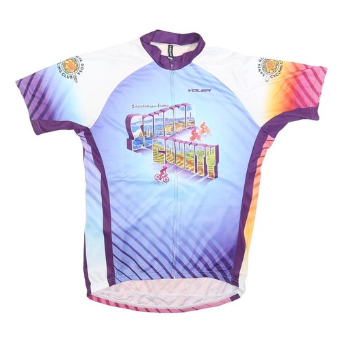 Voler hommes violet orange - voler,