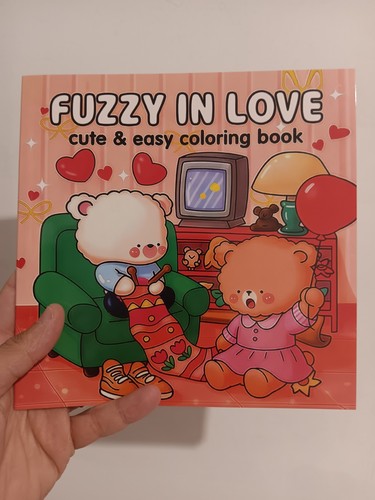 Livre coloriage cozy - de, –