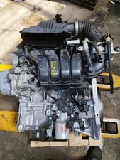 Moteur RENAULT CAPTUR 2